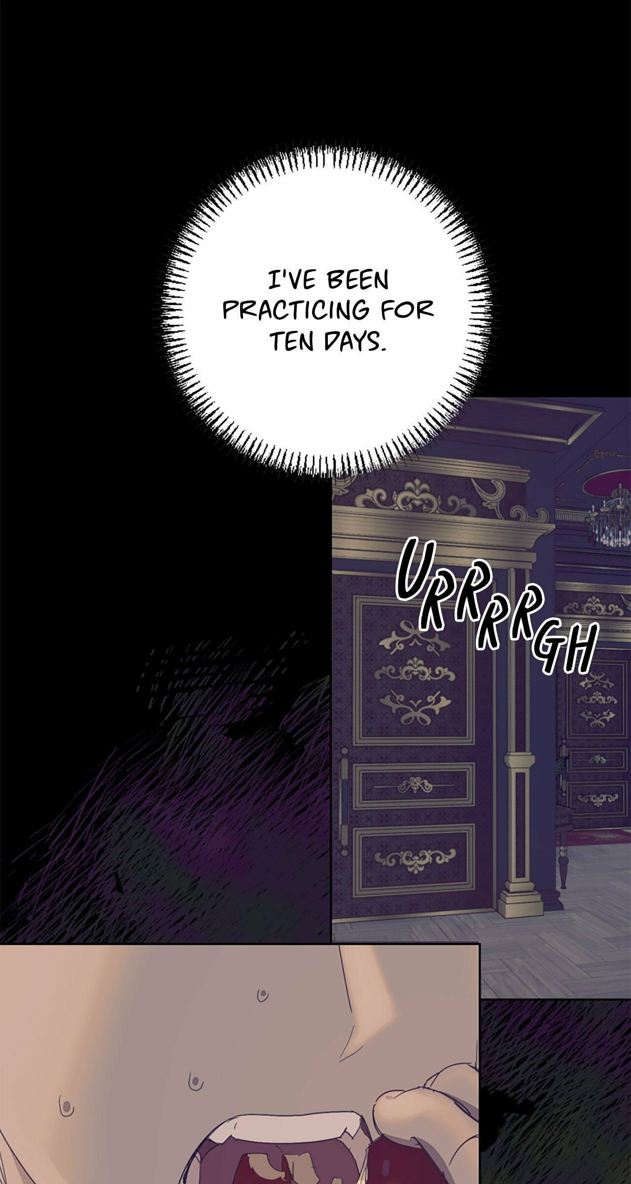 Fragrant Magician – Chapter 25 page 27