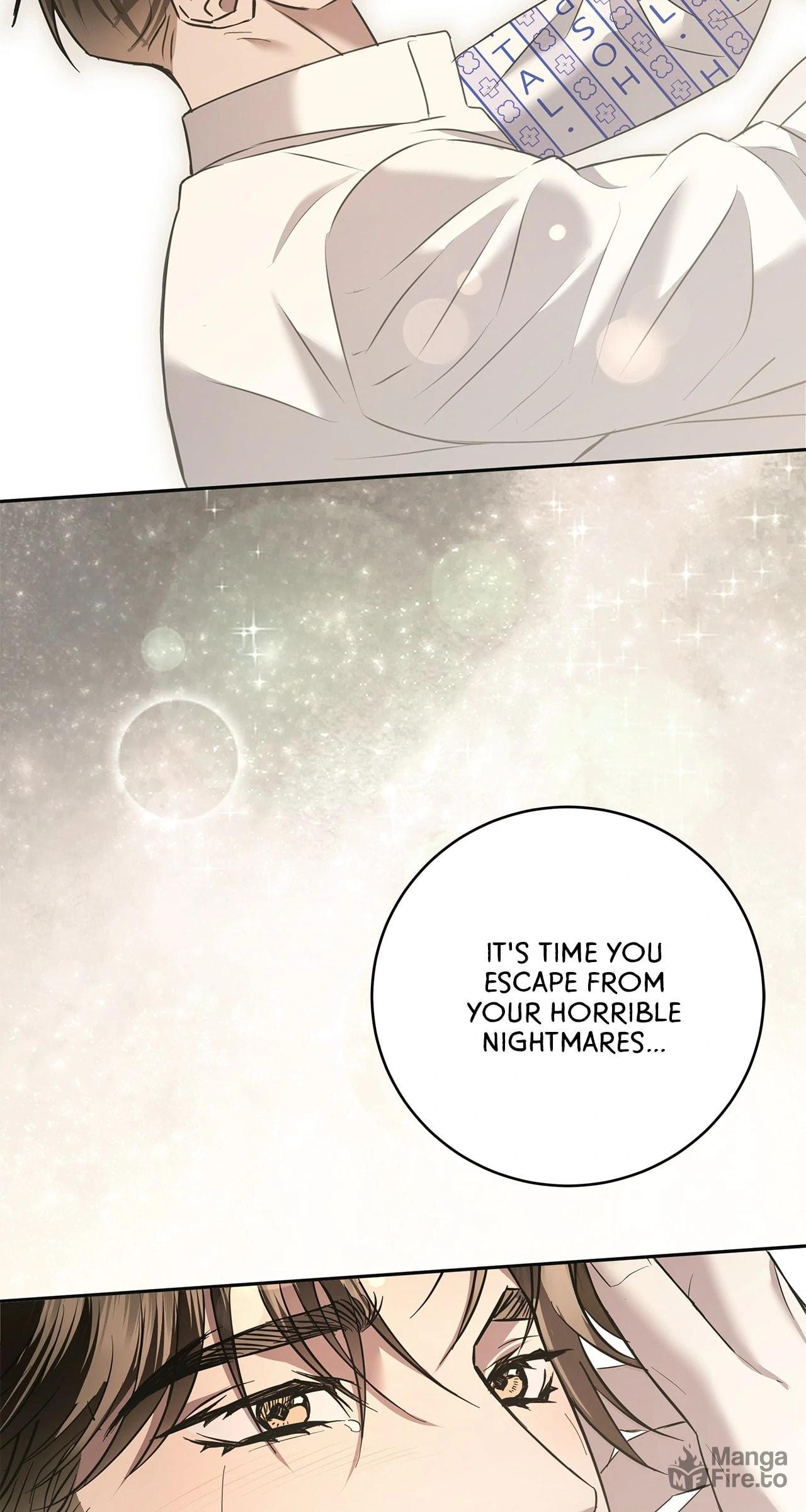 AMON: Unrelatable – Chapter 64 page 47