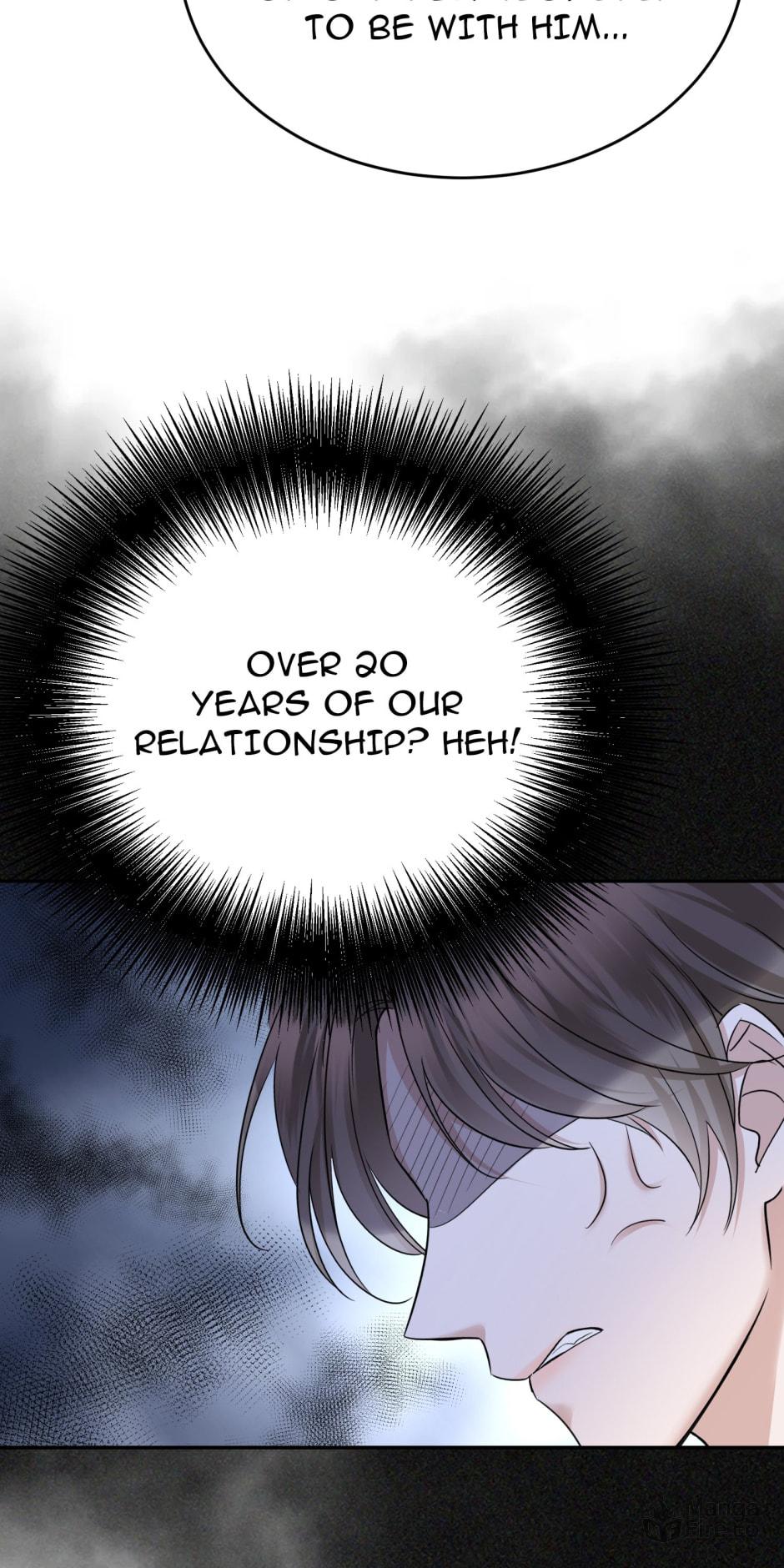 Live Happily Ever After With My Ex's Uncle – Chapter 25 page 34