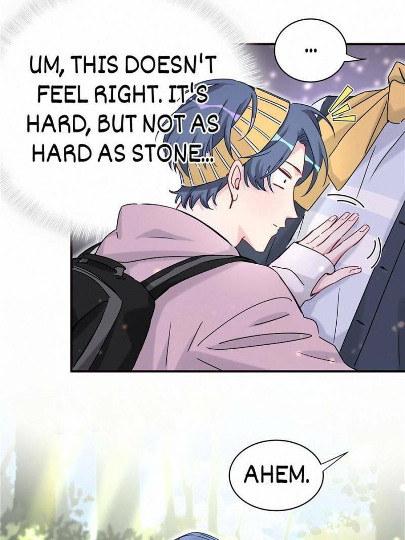 Whose Baby is it? (Colored) – Chapter 27 page 46