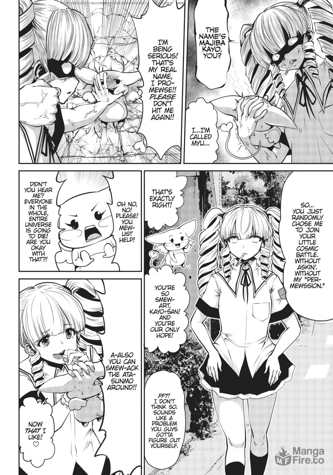 Majiba kayo page 2