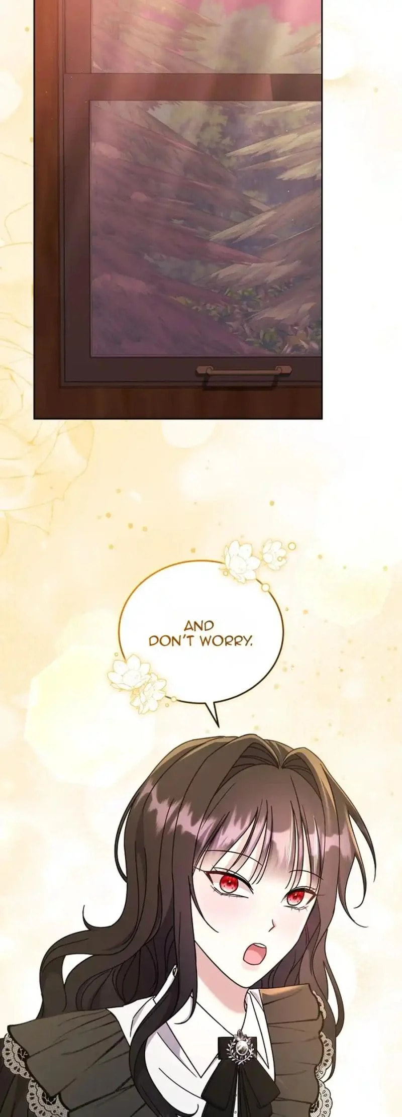 Loved by the Dead – Chapter 8 page 36