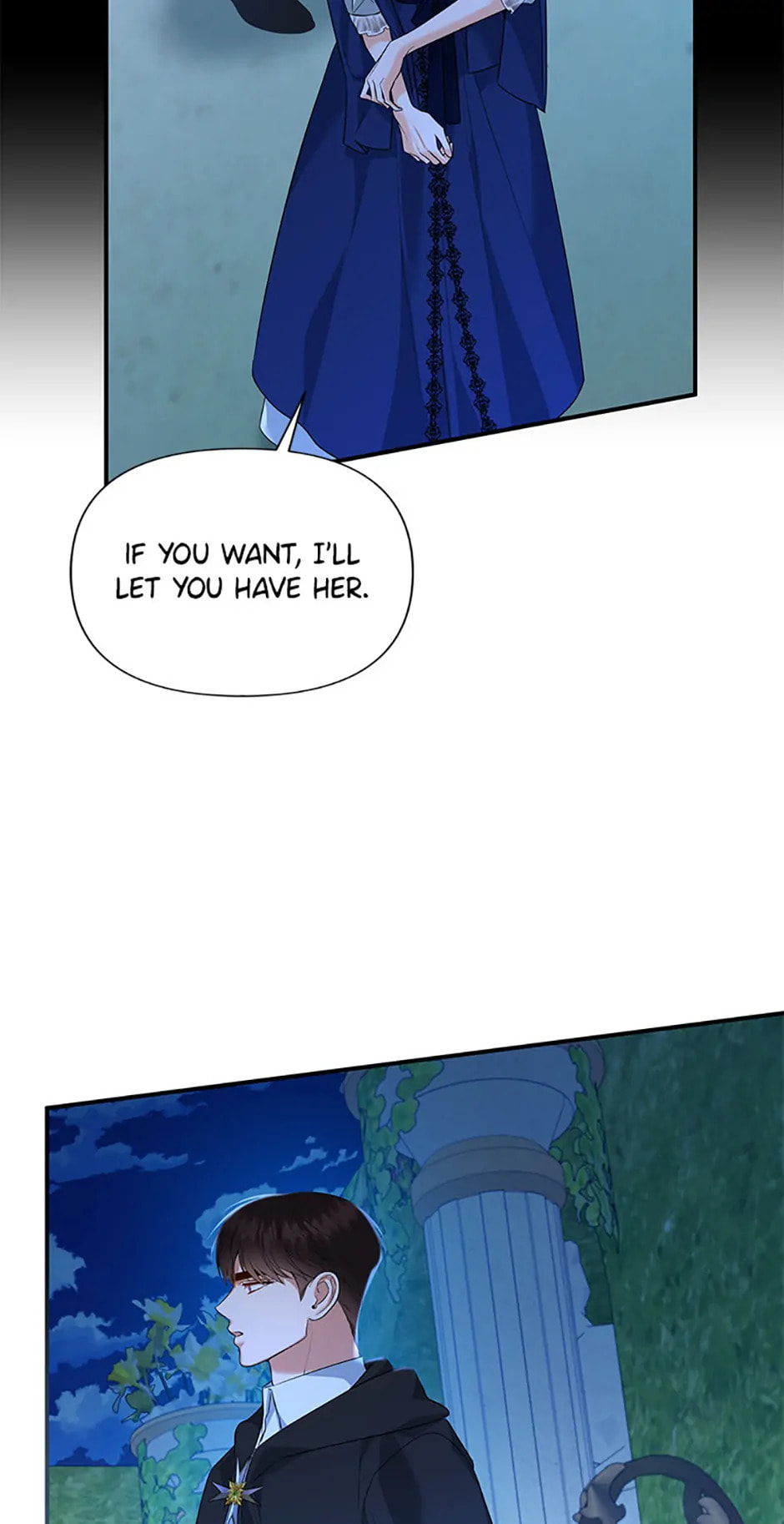 I Will Avoid the Male Lead and Make My Harem – Chapter 44 page 27