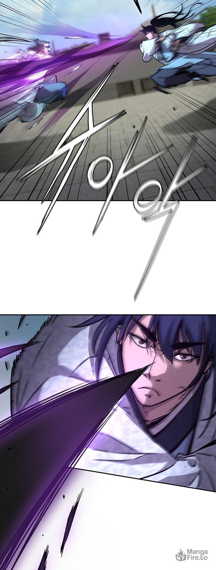 The Reborn Ranker Chronicles – Chapter 50 page 41
