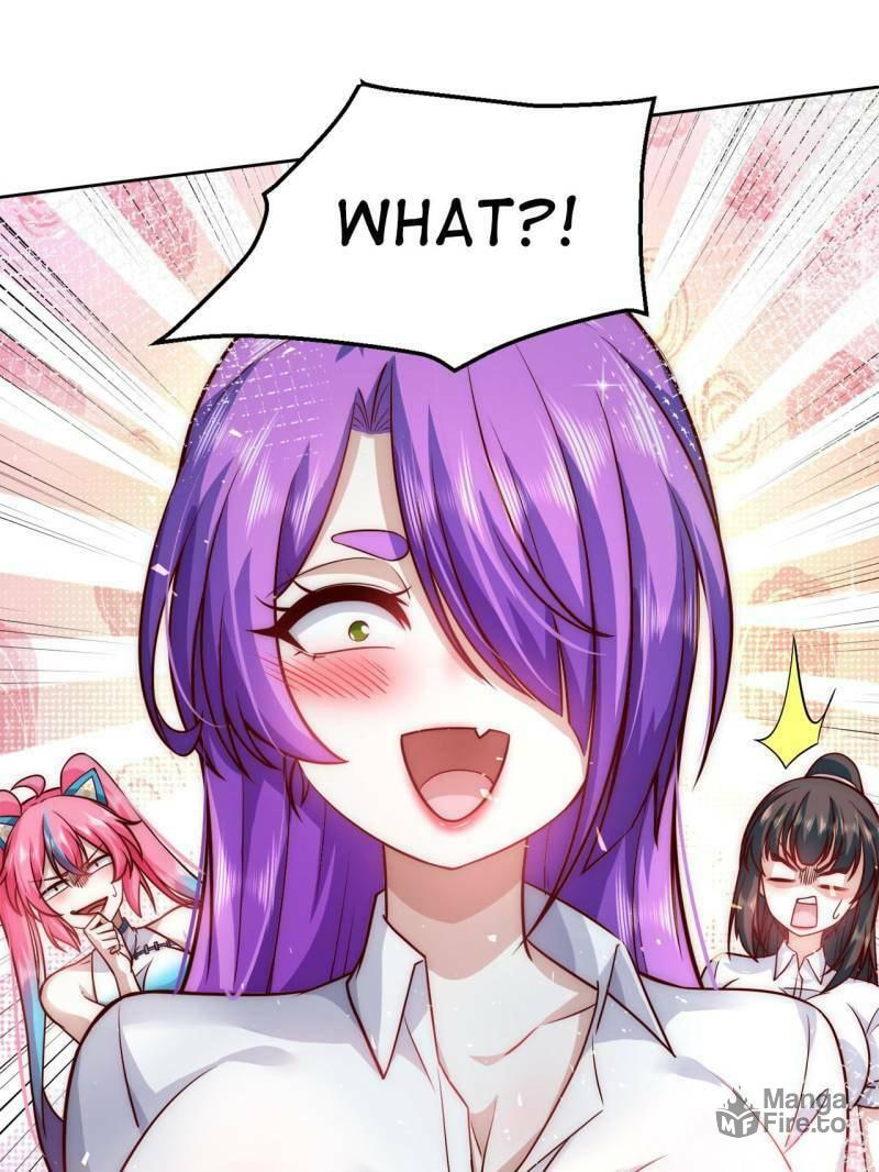 I Defeated Thousands of Gods By the Title System – Chapter 20 page 41