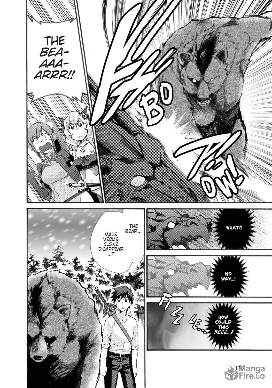 Let's Buy the Land and Cultivate It in a Different World – Chapter 24 page 17
