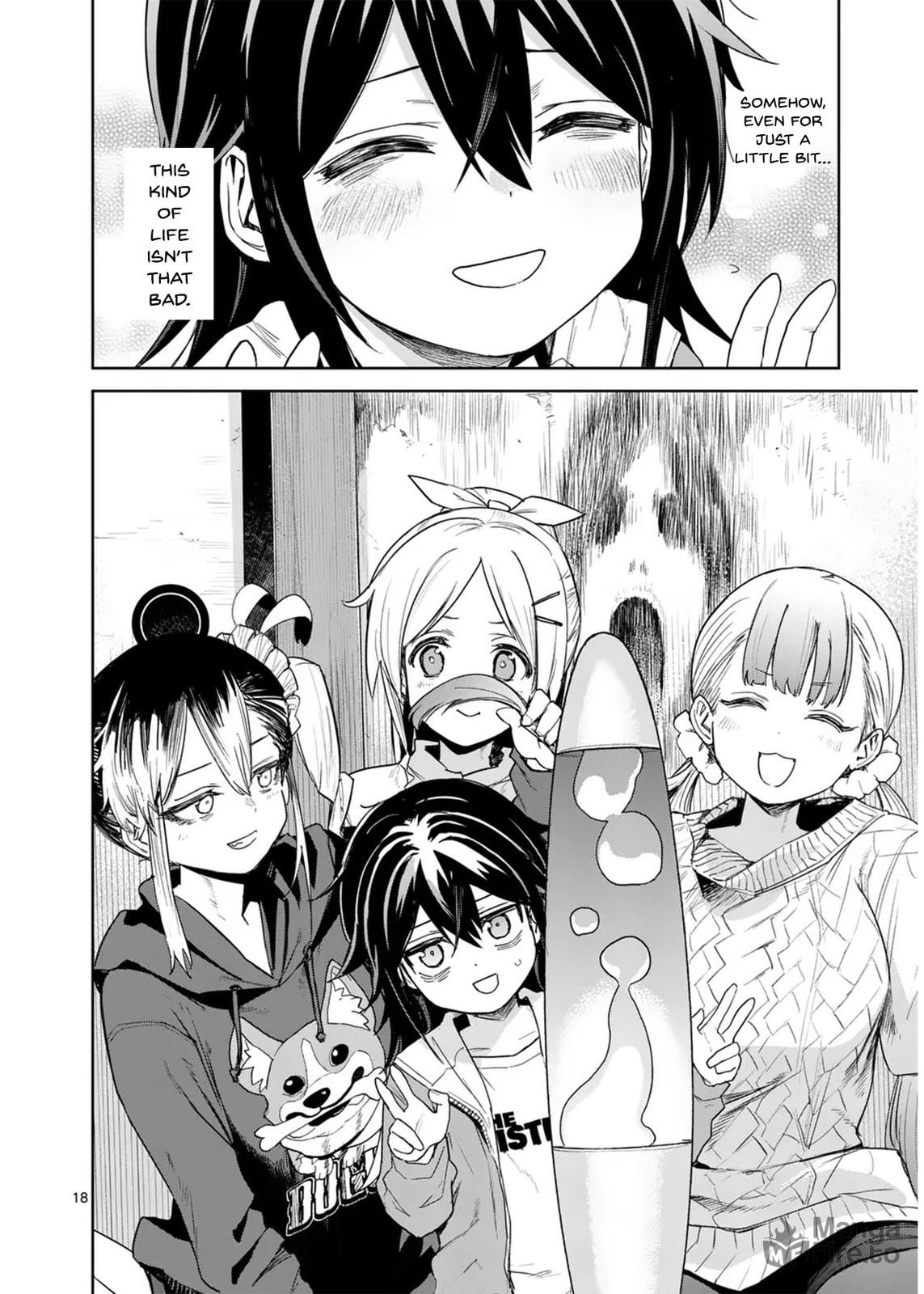 Let's Go Gather Muyu's Furniture page 17