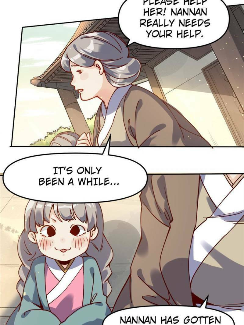A Big Shot Actually – Chapter 14 page 7