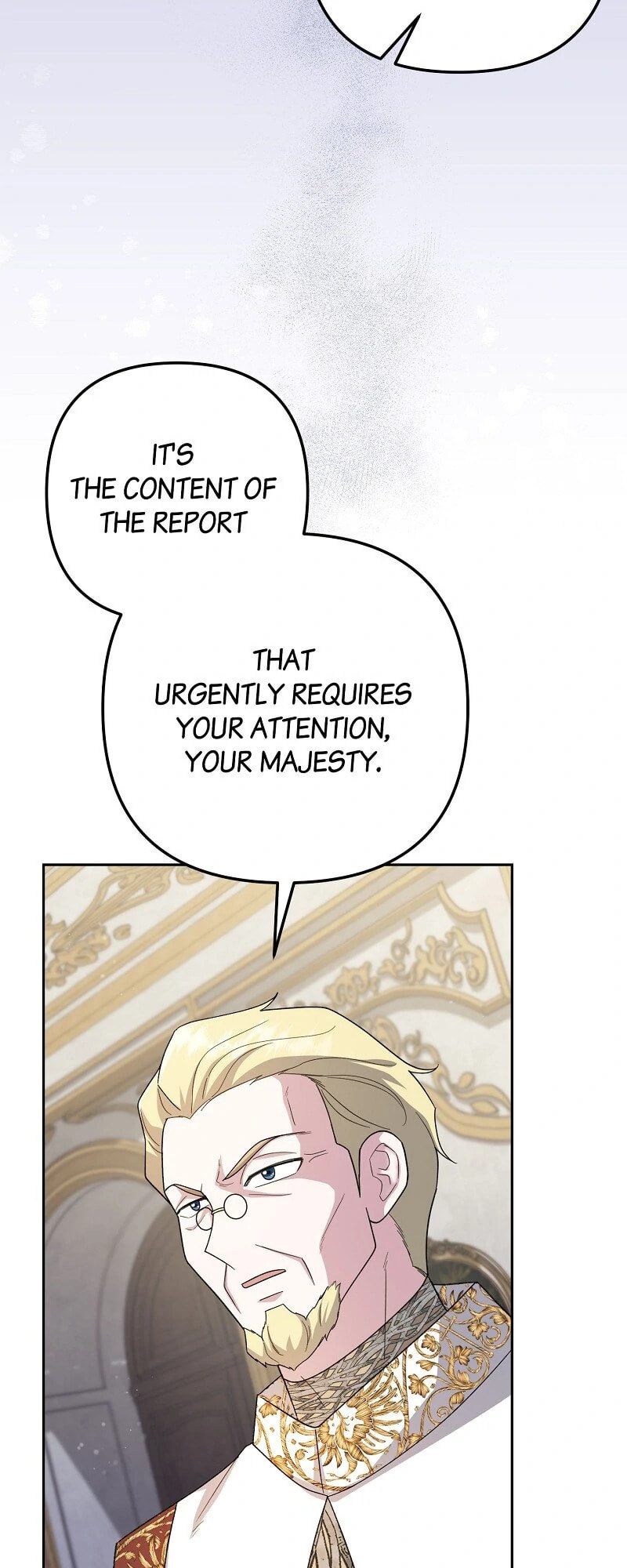 The Cursed Princess Must Rewind the Clock – Chapter 27 page 55