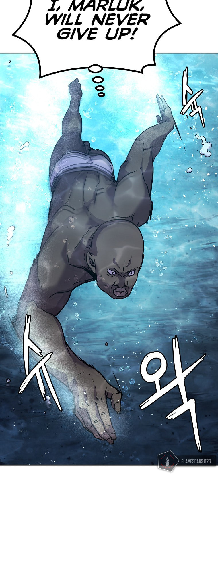The Reborn Ranker Chronicles – Chapter 39 page 40