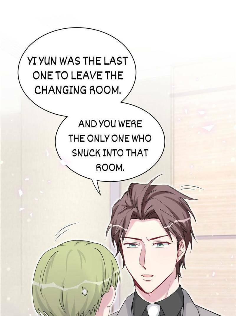Whose Baby is it? (Colored) – Chapter 65 page 6