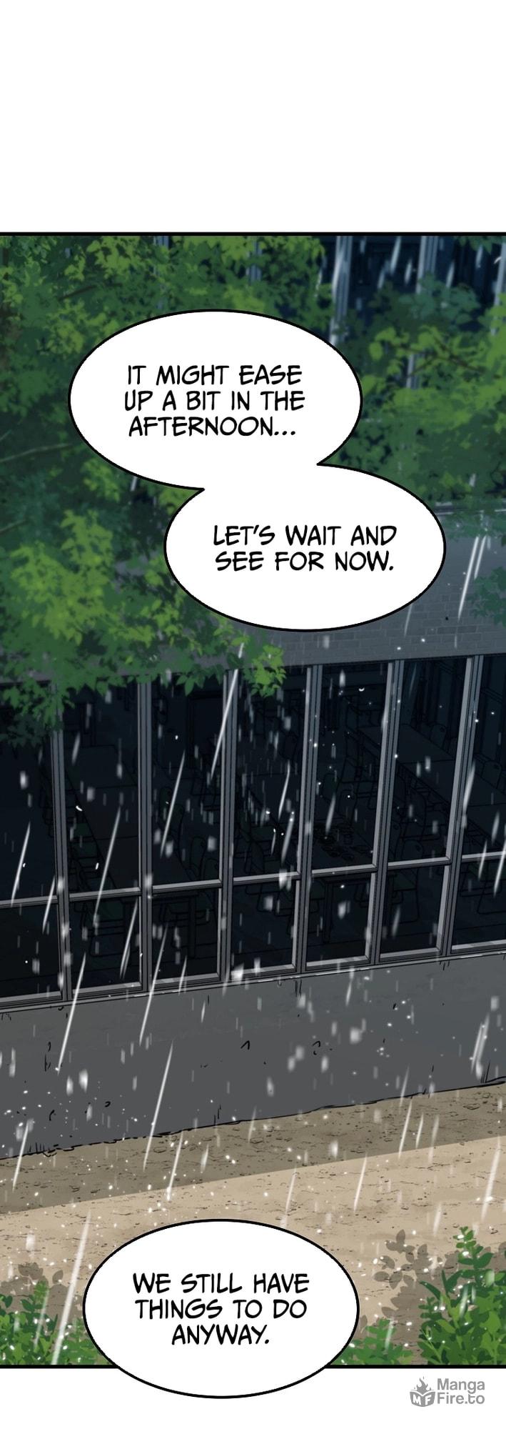Zombies Don't Bite Me – Chapter 25 page 47
