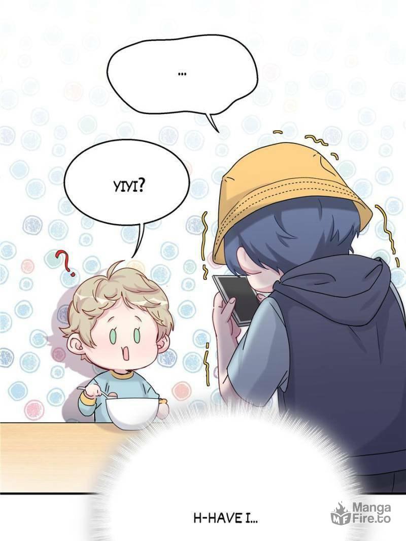 Whose Baby is it? (Colored) – Chapter 16 page 74