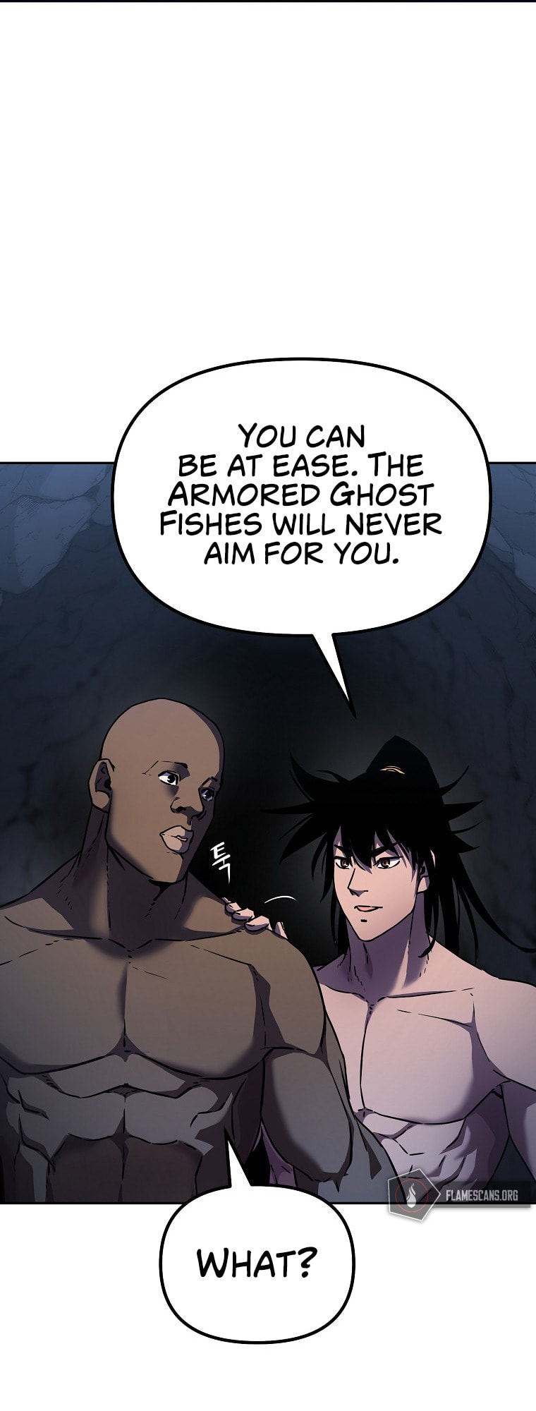 The Reborn Ranker Chronicles – Chapter 39 page 31