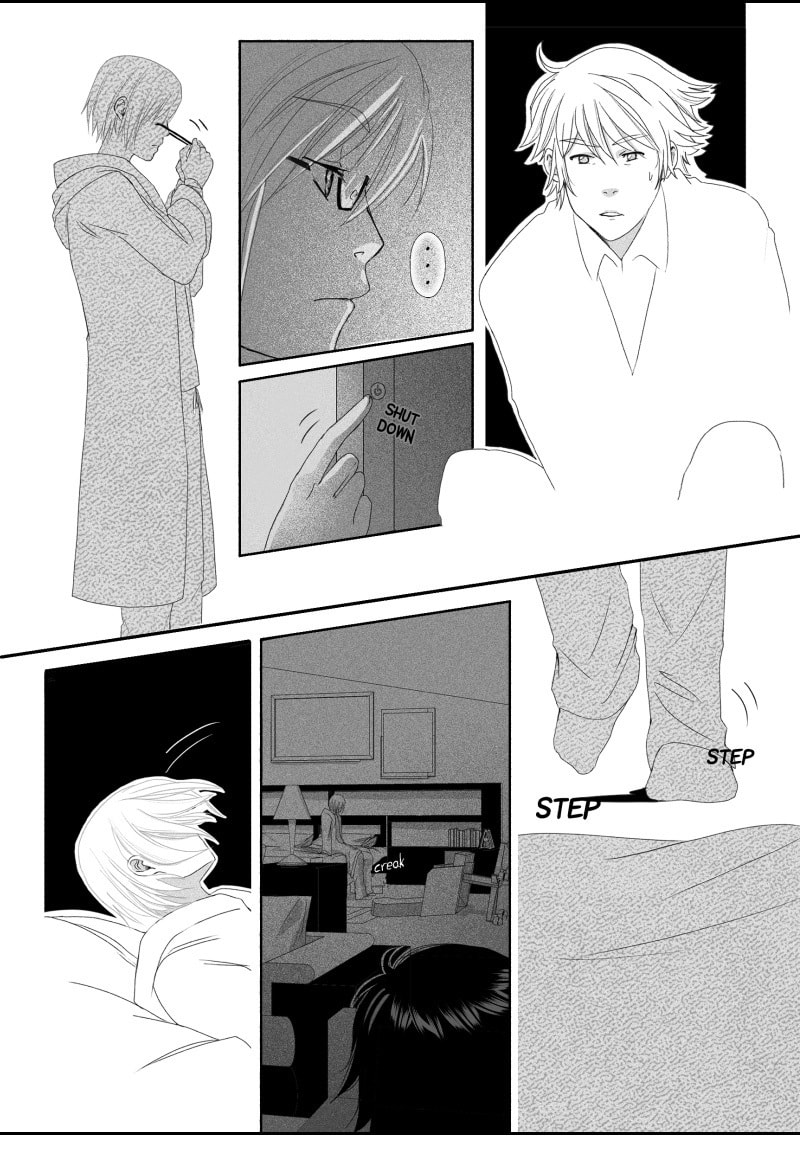 If Only page 15