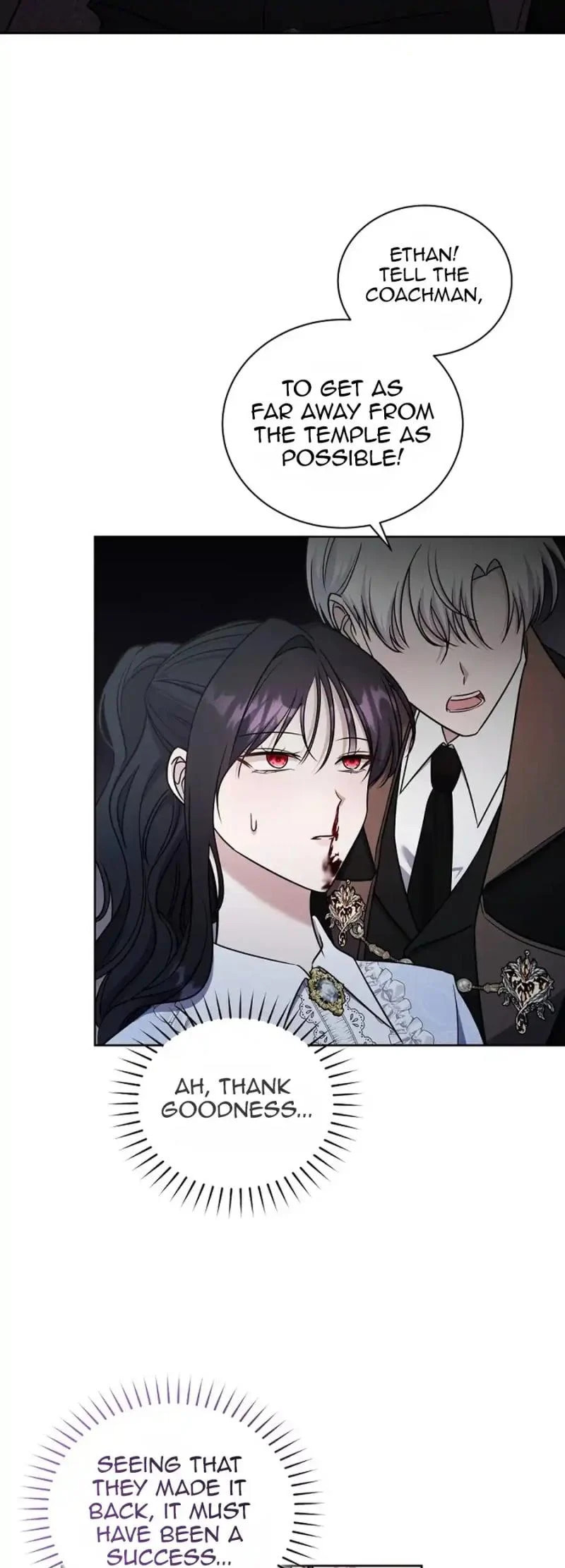 Loved by the Dead – Chapter 10 page 46