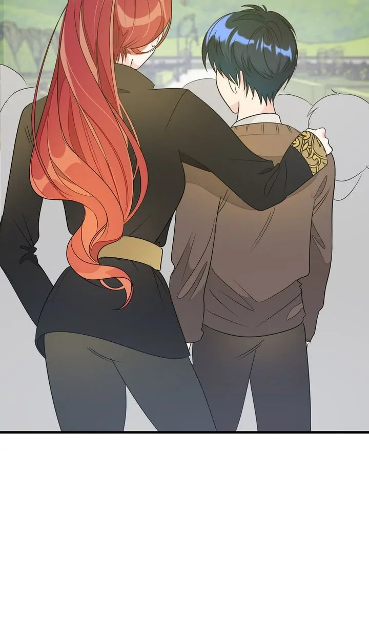 Till Divorce Do Us Part! – Chapter 7 page 15