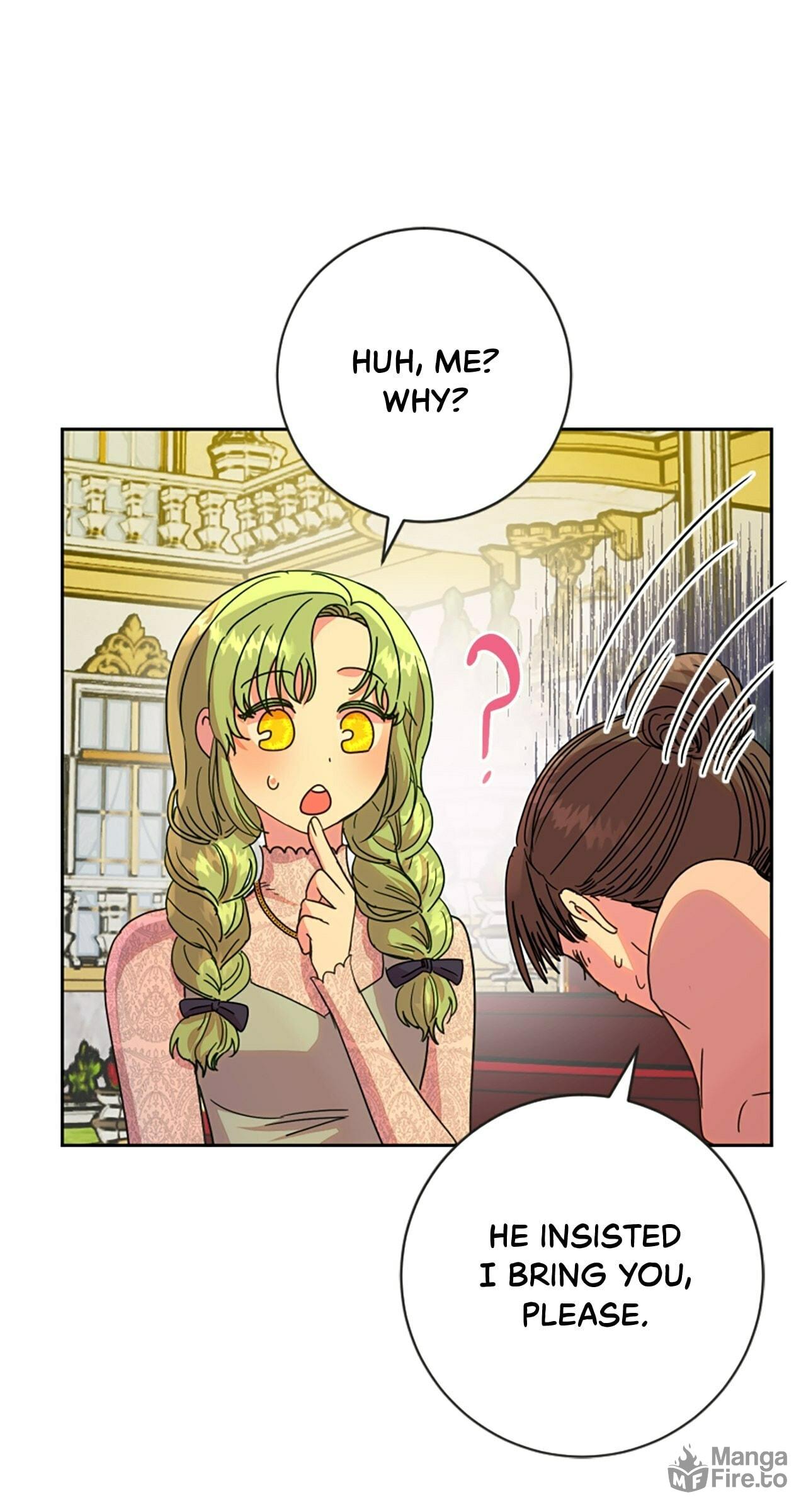 Fragrant Magician – Chapter 20 page 74