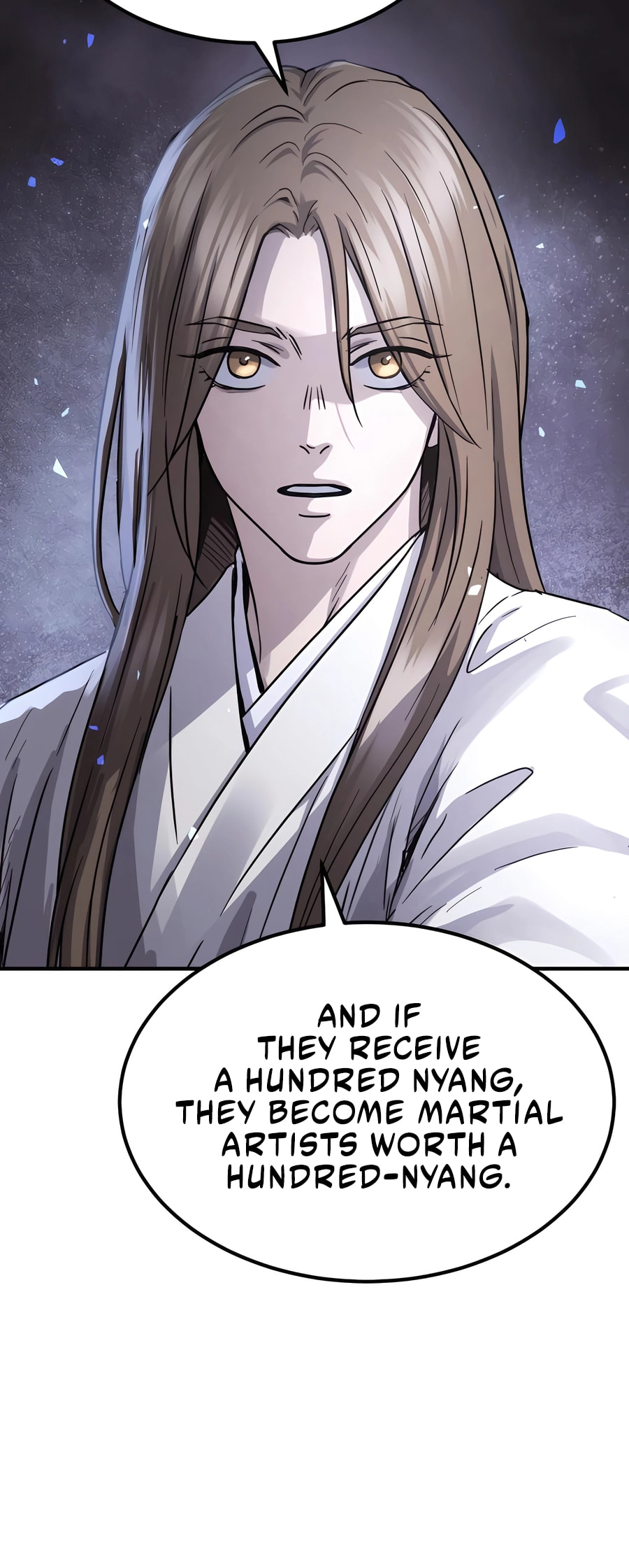 Absolute Reign – Chapter 38 page 37