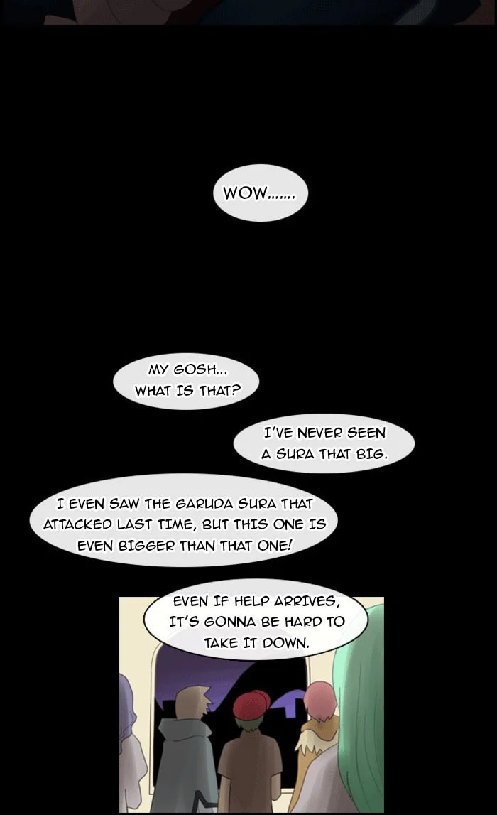 Kubera – Chapter 72 page 31
