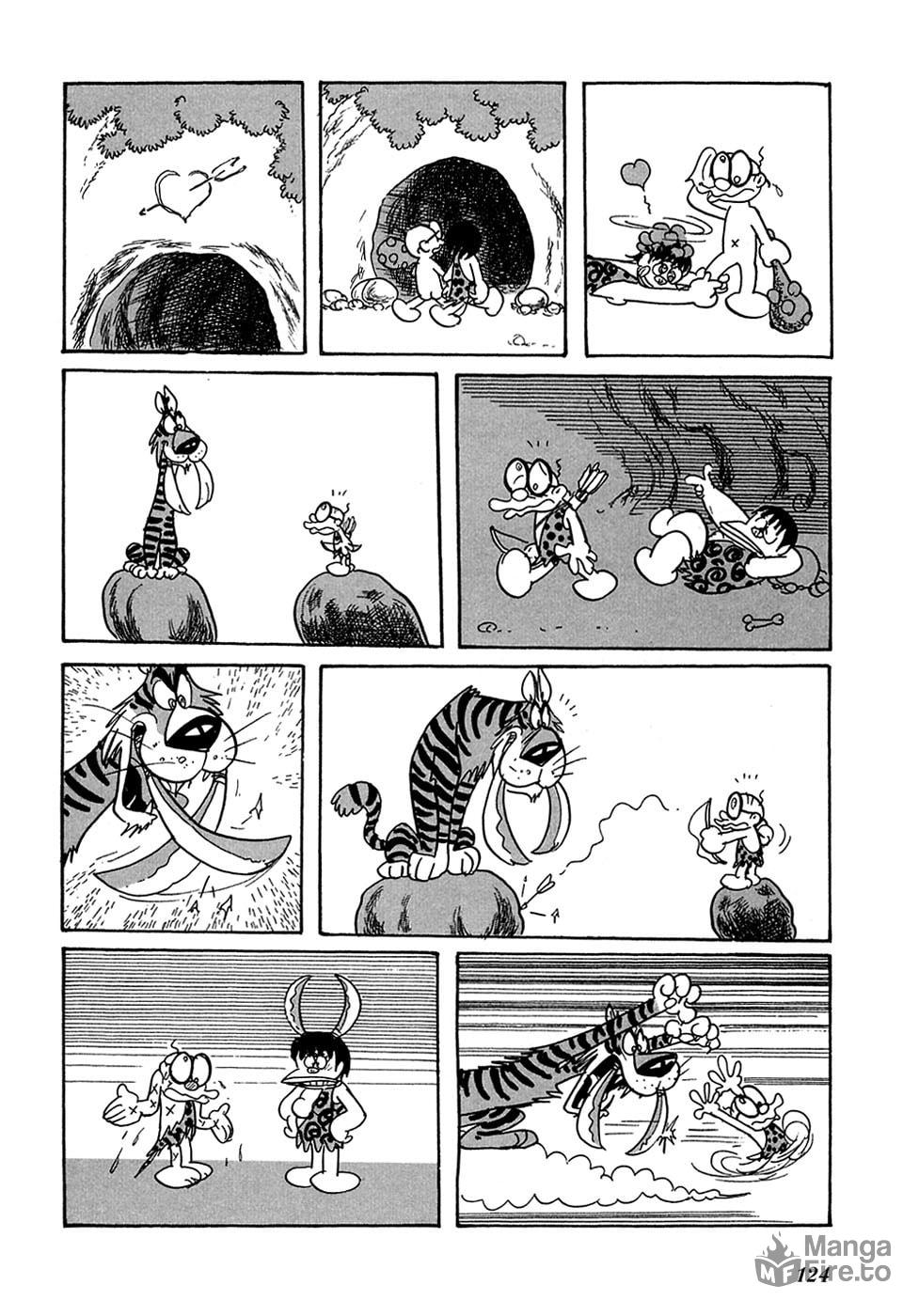 Jun's Arabian Nights page 11