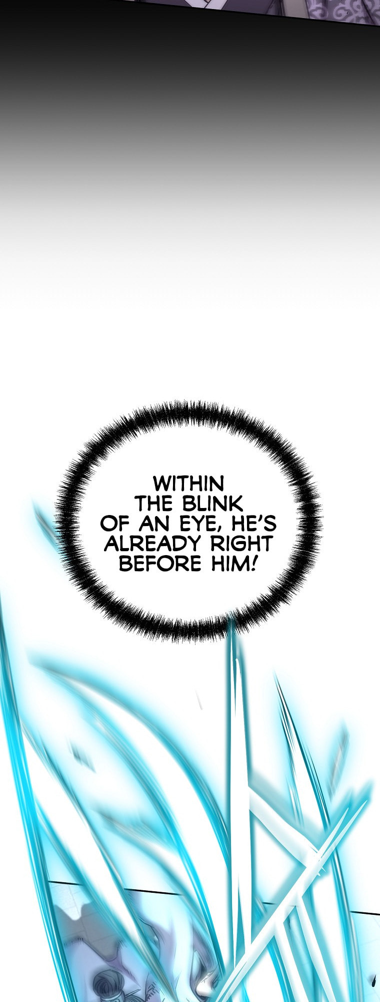 The Reborn Ranker Chronicles – Chapter 50 page 21