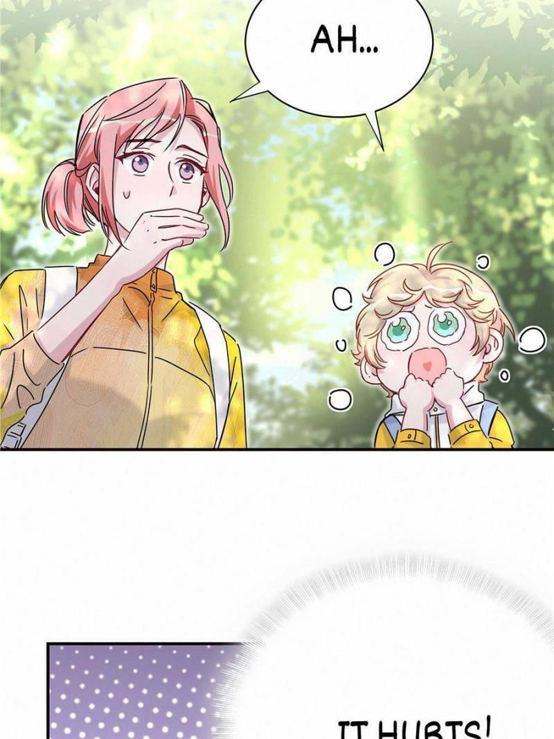 Whose Baby is it? (Colored) – Chapter 27 page 42