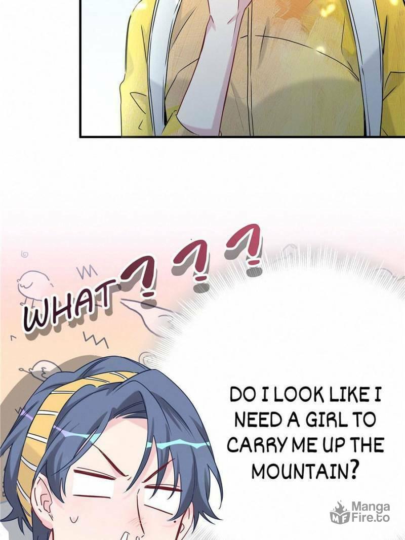 Whose Baby is it? (Colored) – Chapter 27 page 74
