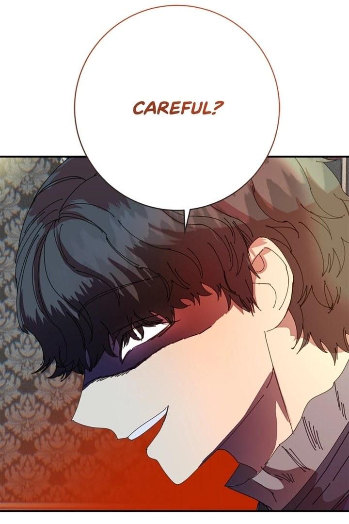 Fragrant Magician – Chapter 30 page 22