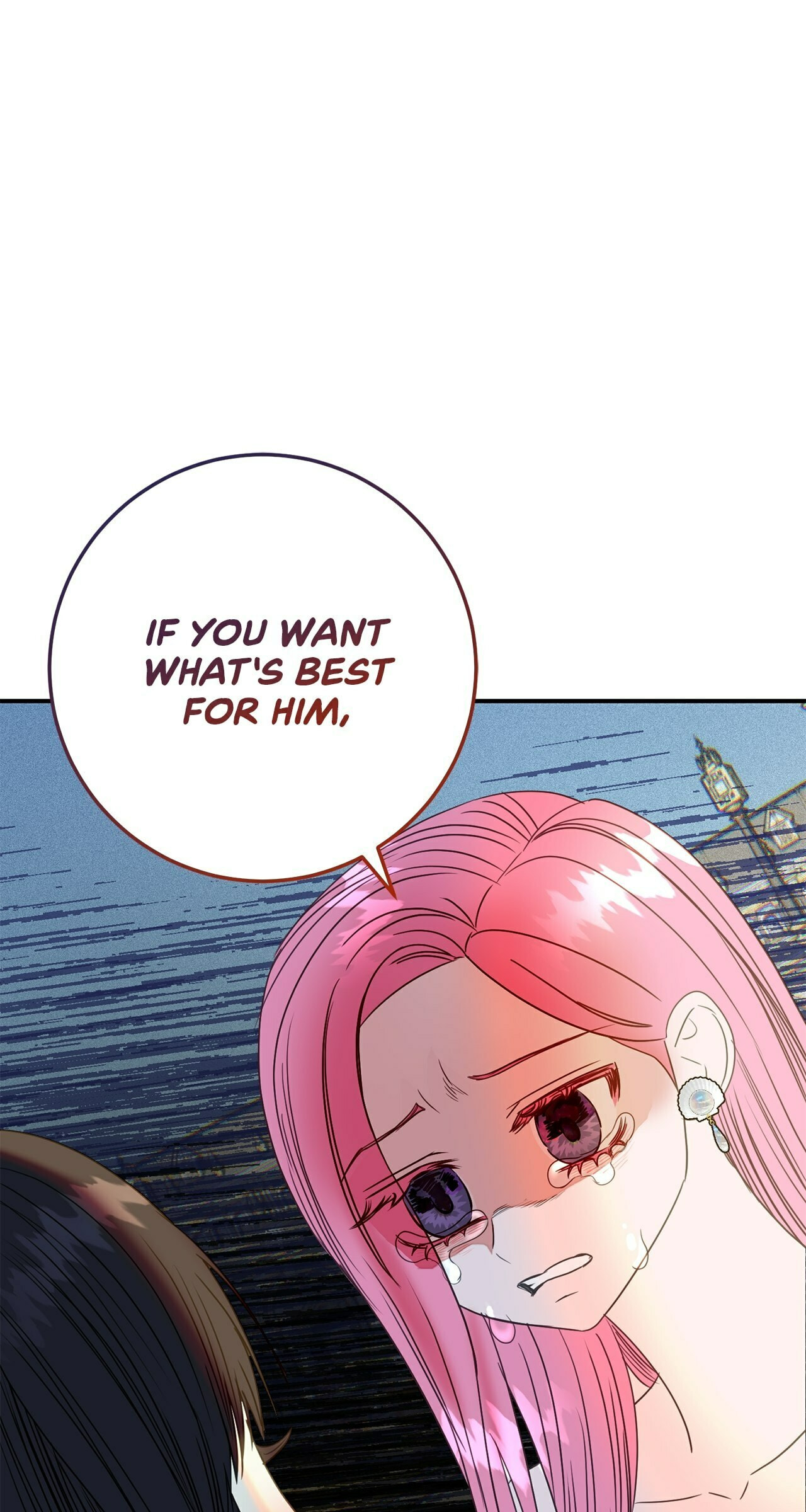 Fragrant Magician – Chapter 29 page 16