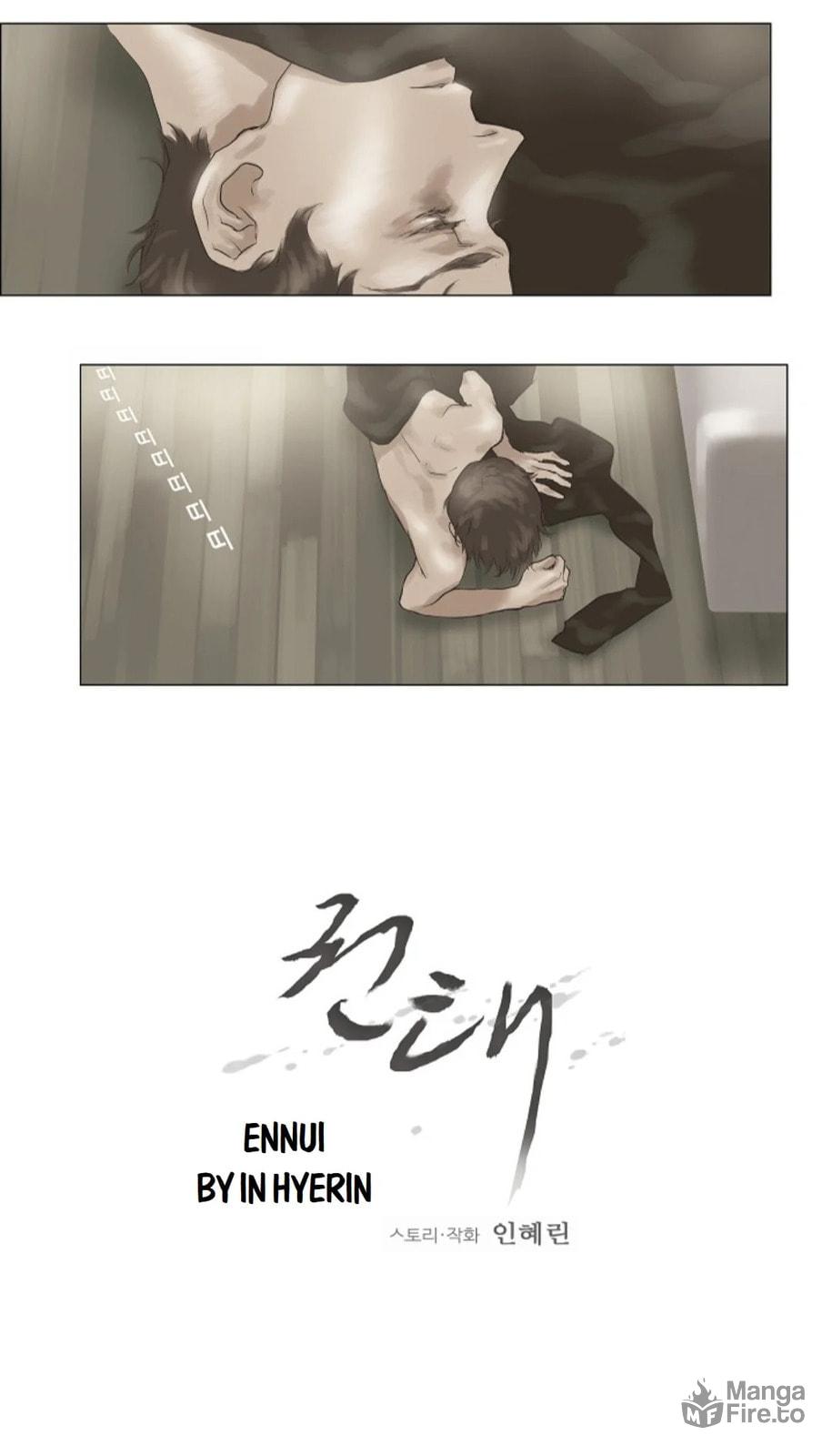 Ennui – Chapter 6 page 8