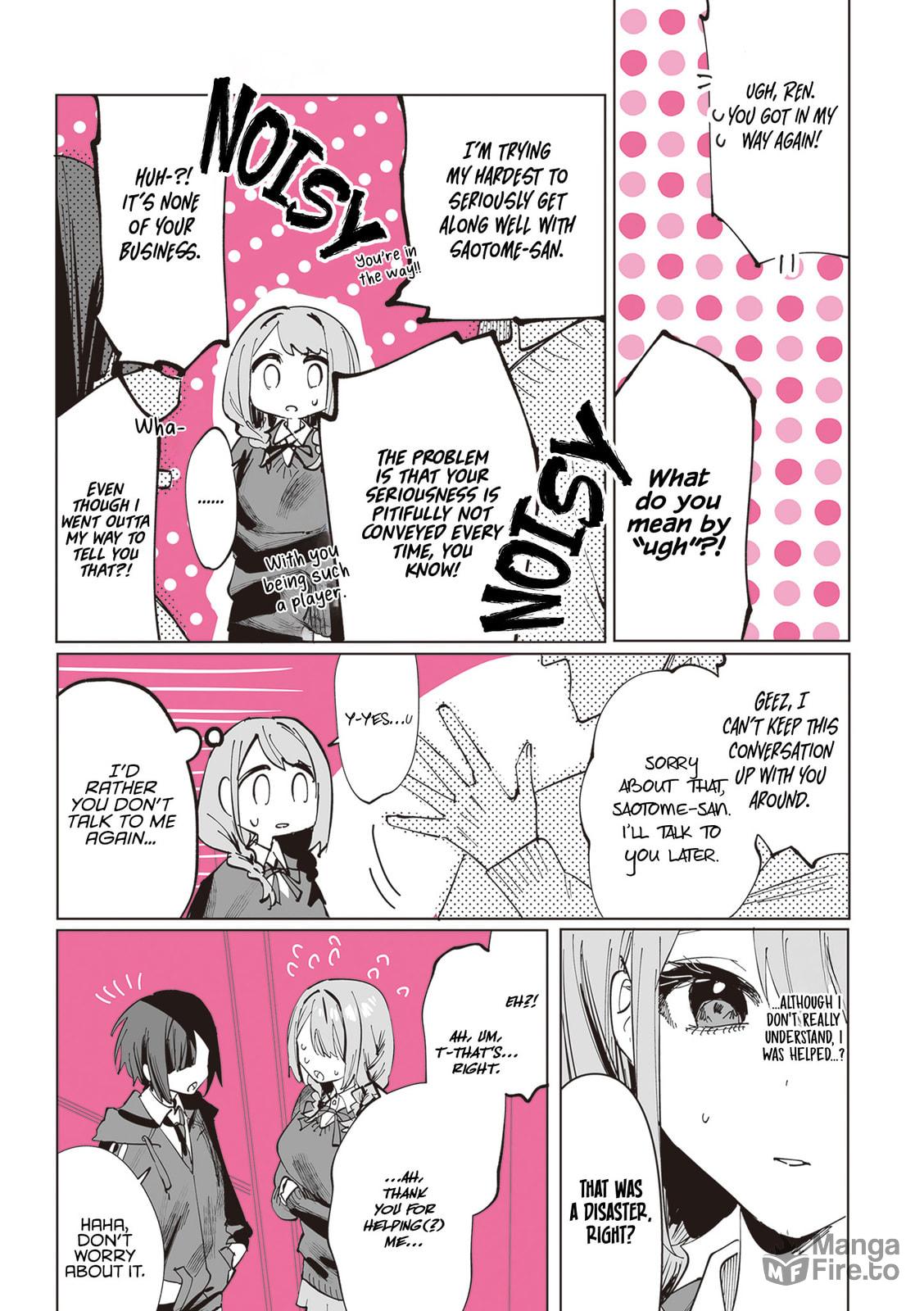 The First Meeting page 4