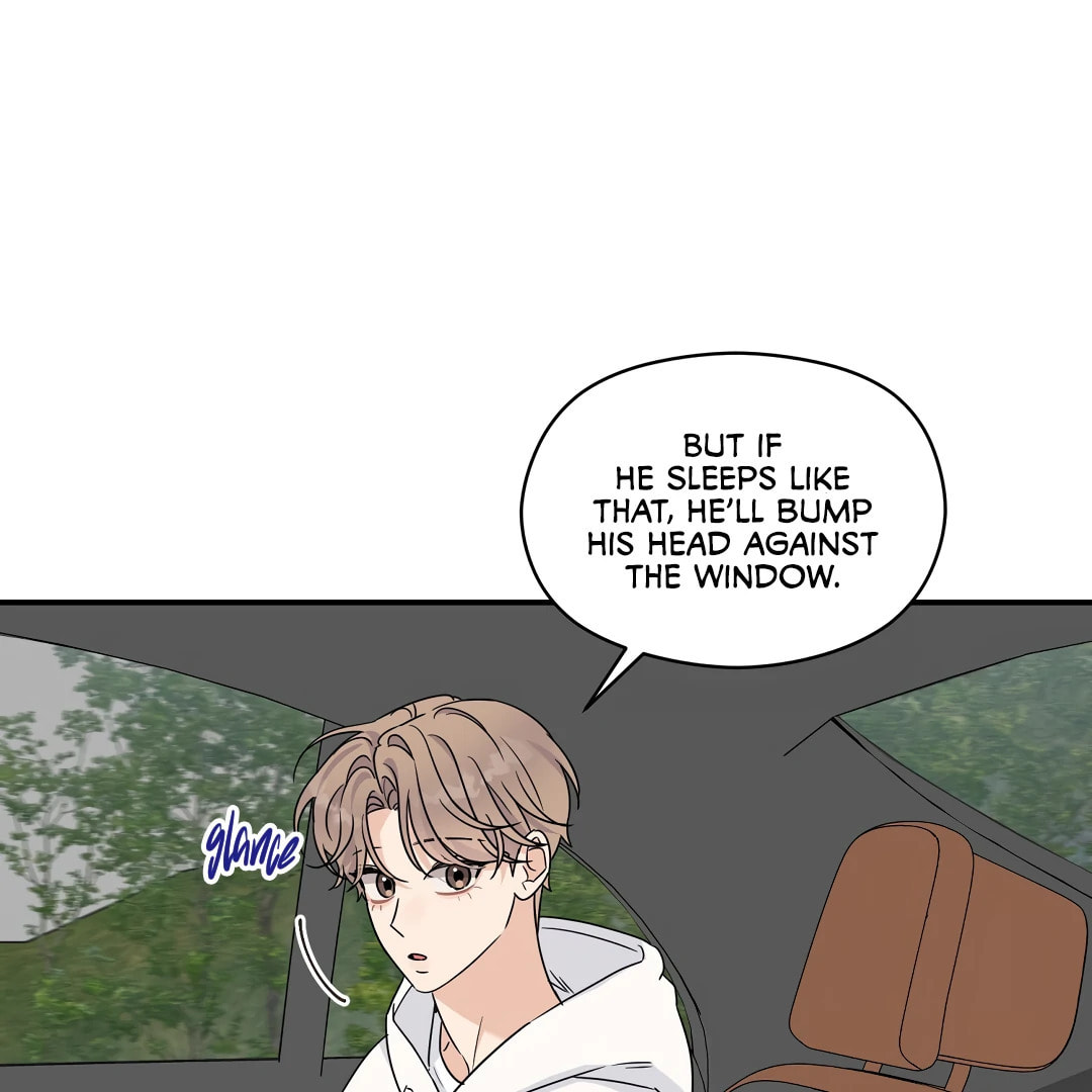Alpha Trauma – Chapter 10 page 37