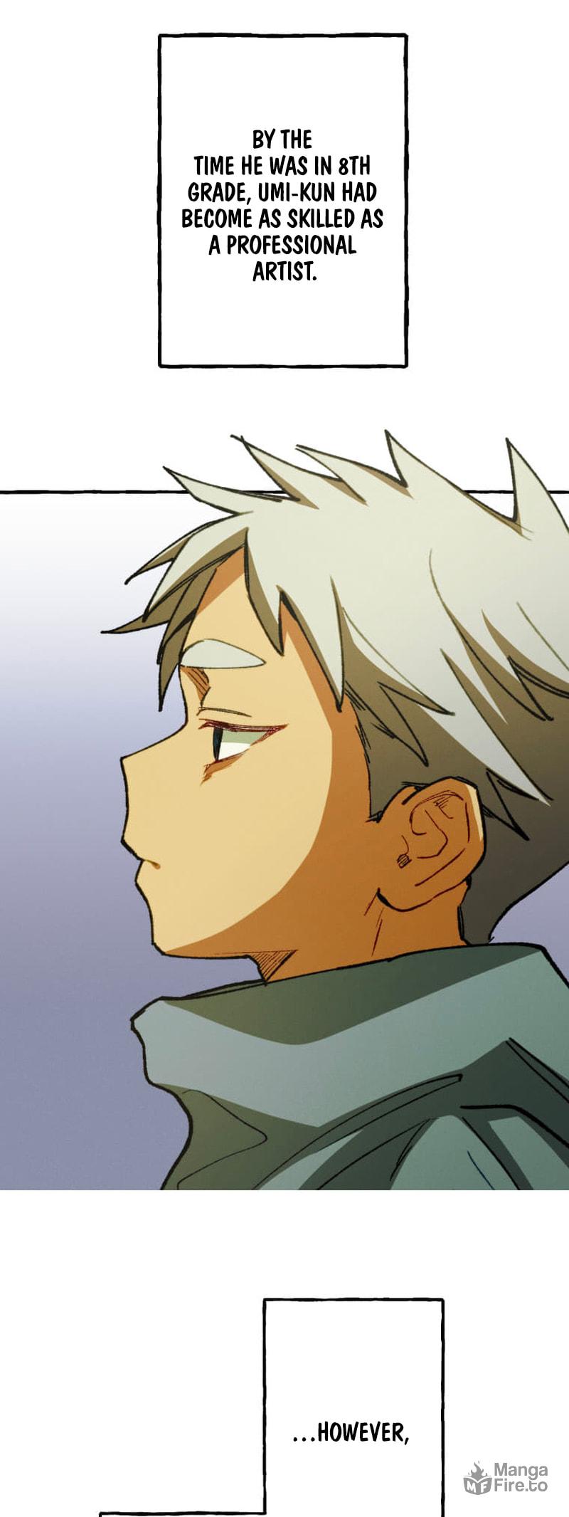 X Time Over, I Still Choose You ~Oblivion Lovers~ – Chapter 17 page 4