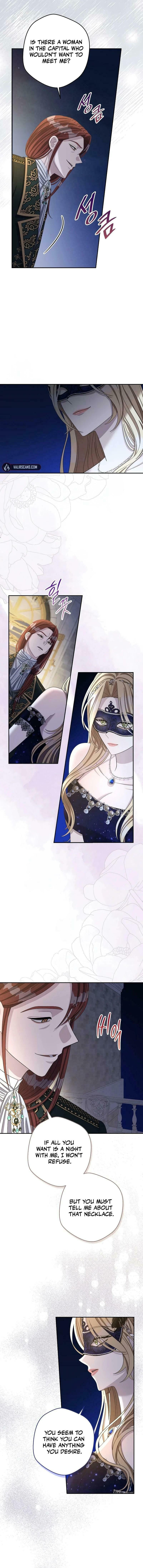 Indulgence (Saha) – Chapter 7 page 8