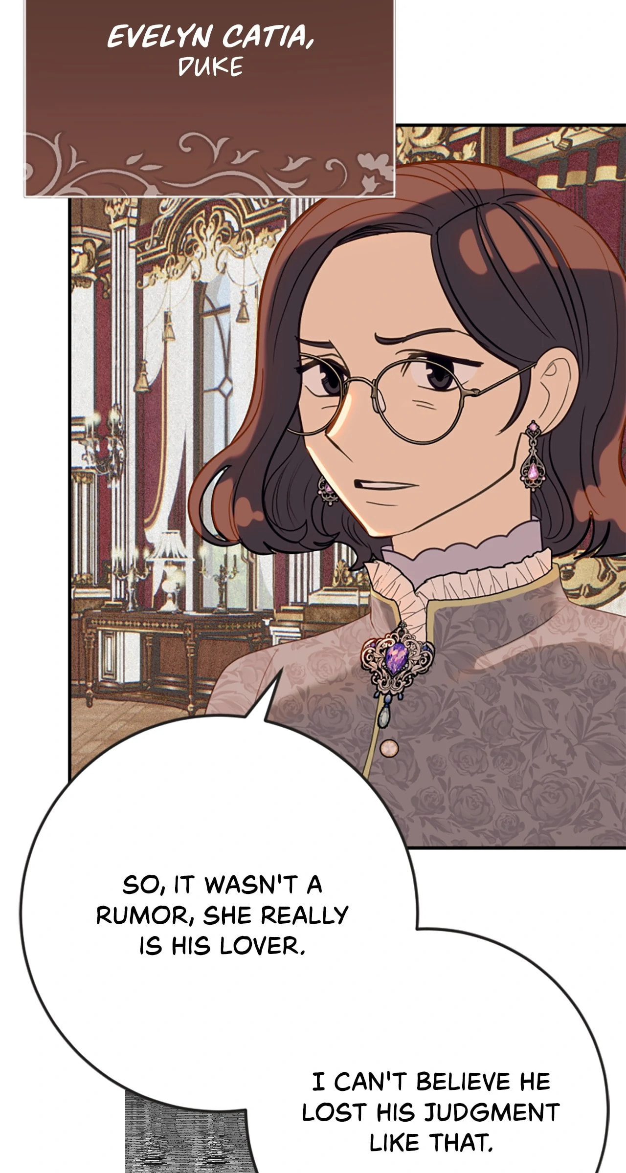 Fragrant Magician – Chapter 39 page 31