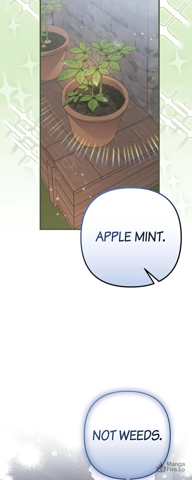 The Cursed Princess Must Rewind the Clock – Chapter 27 page 32