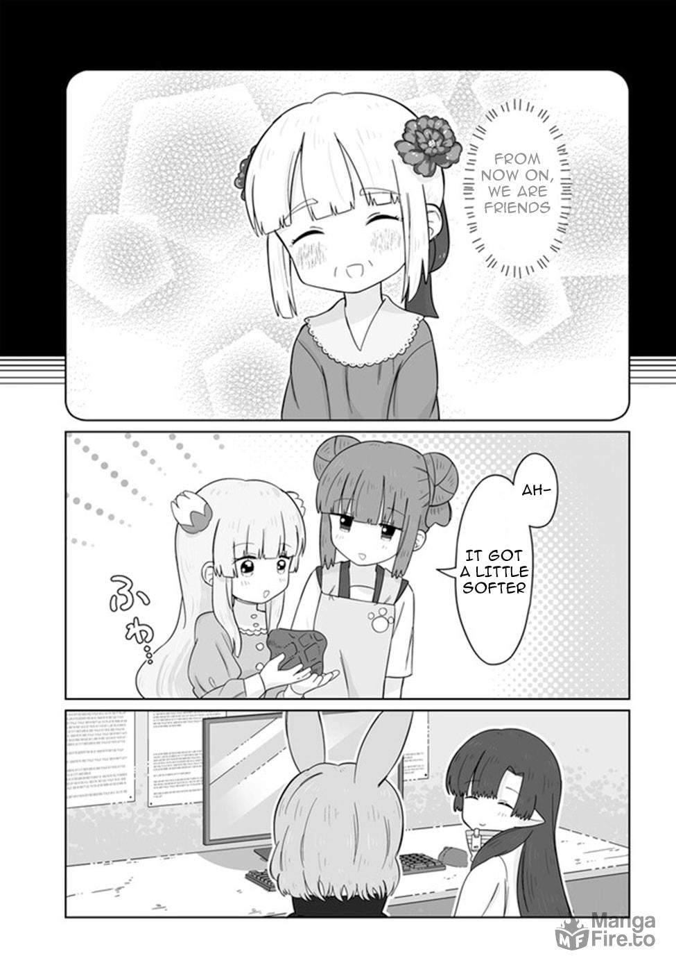A Beloved Stole page 17