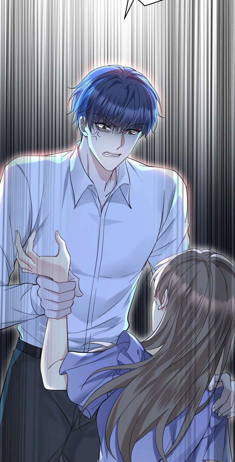 Live Happily Ever After With My Ex's Uncle – Chapter 12 page 22