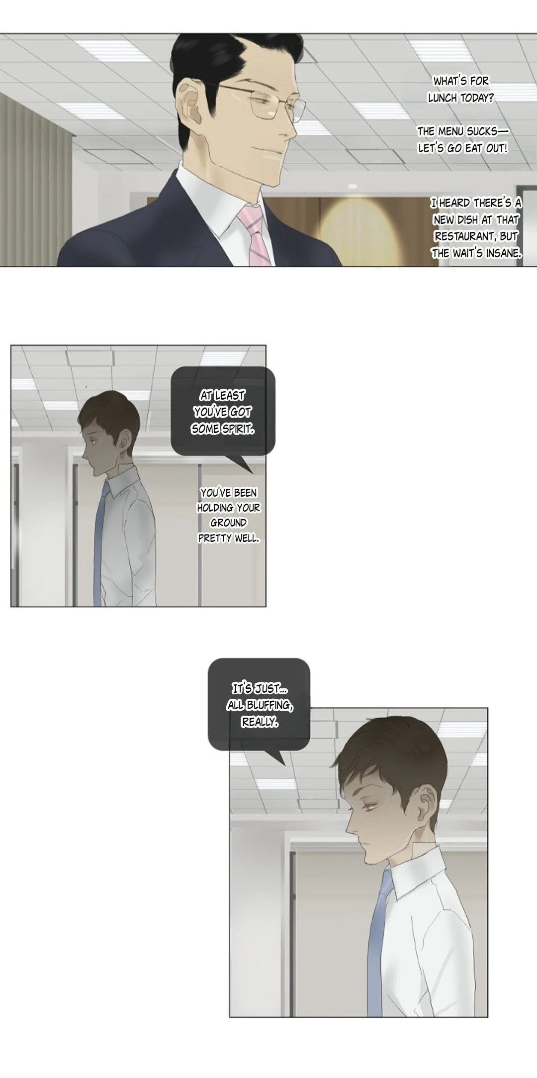 Ennui – Chapter 49 page 7