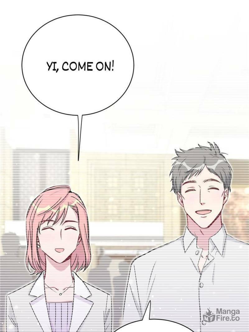 Whose Baby is it? (Colored) – Chapter 48 page 20