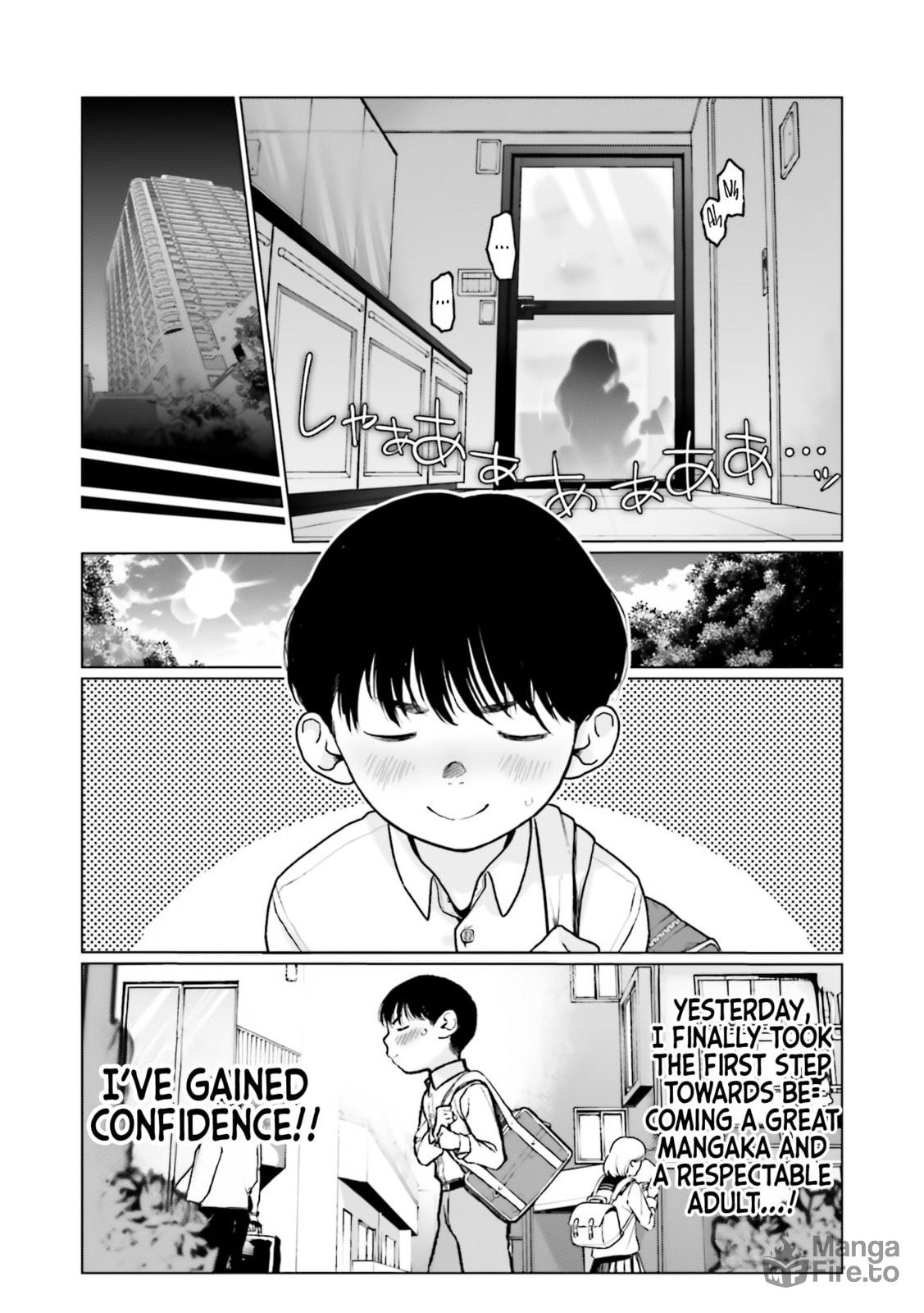 Their First Time. page 4
