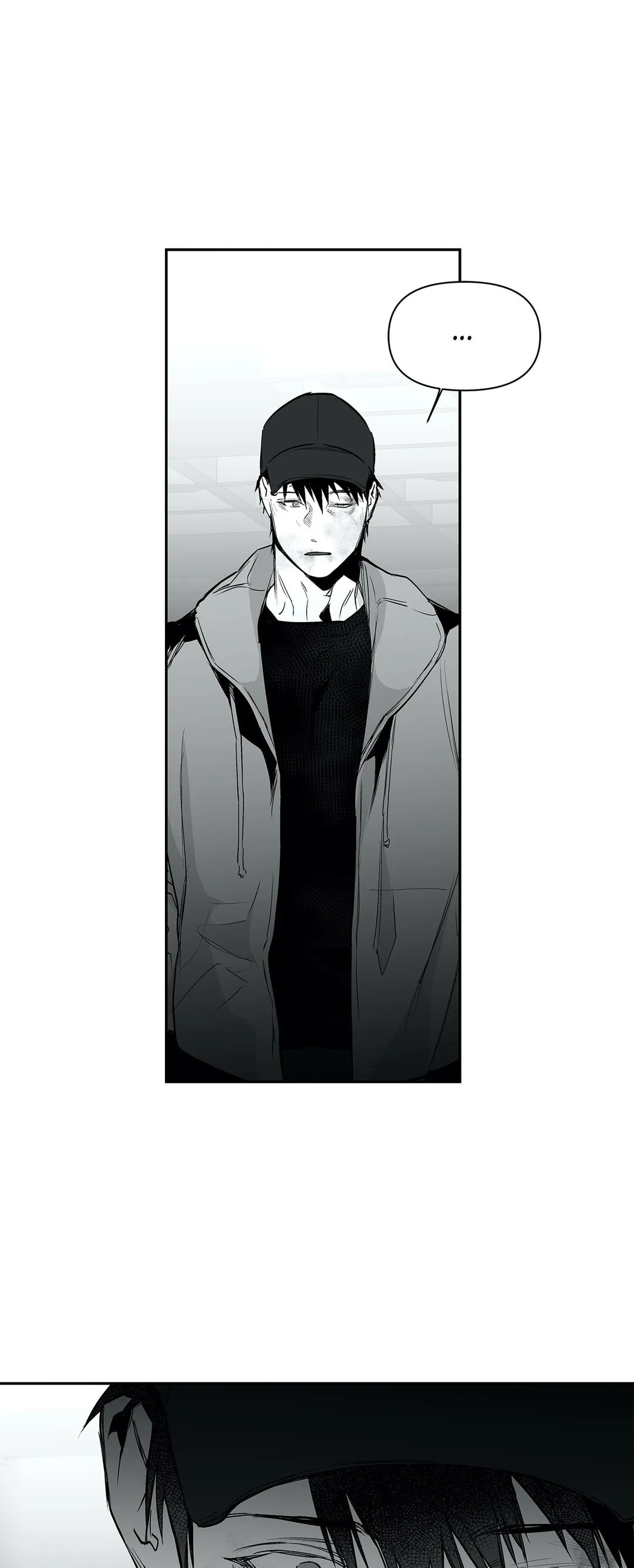 Legs That Won't Walk – Chapter 54 page 48