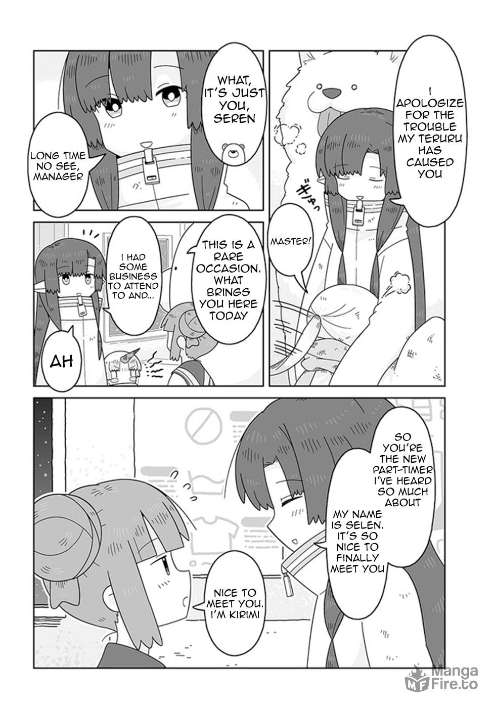Old Friends page 5