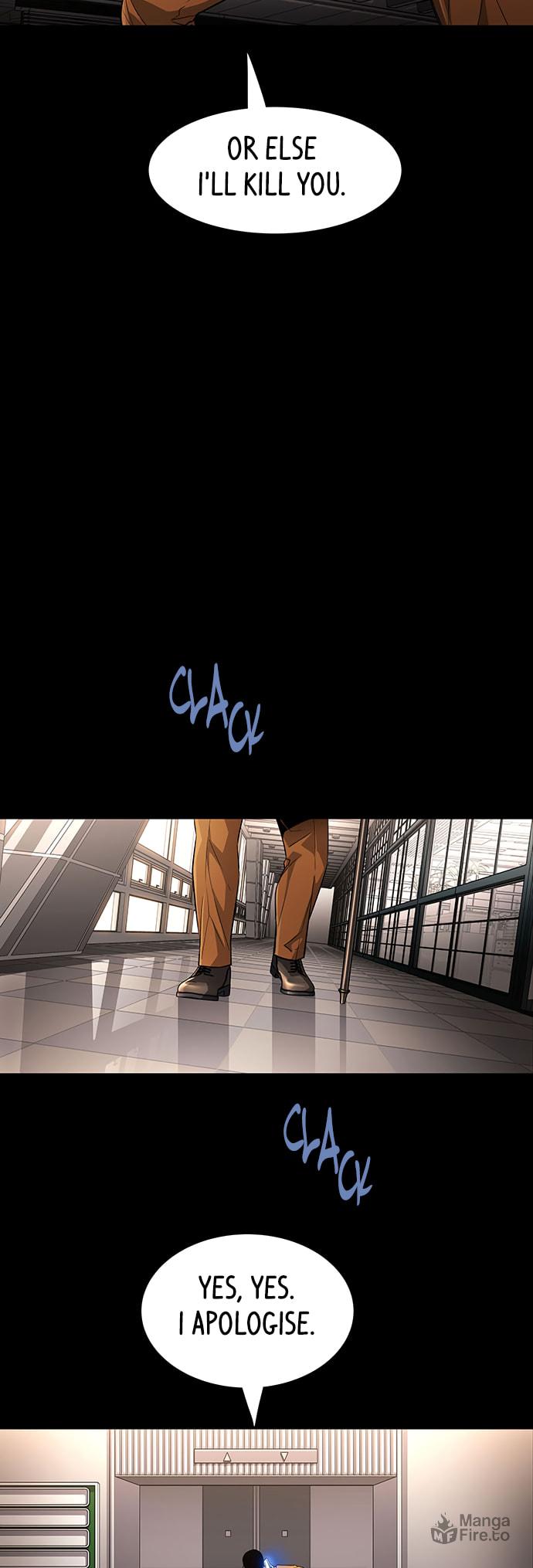Vigilante Part 2 – Chapter 15 page 29