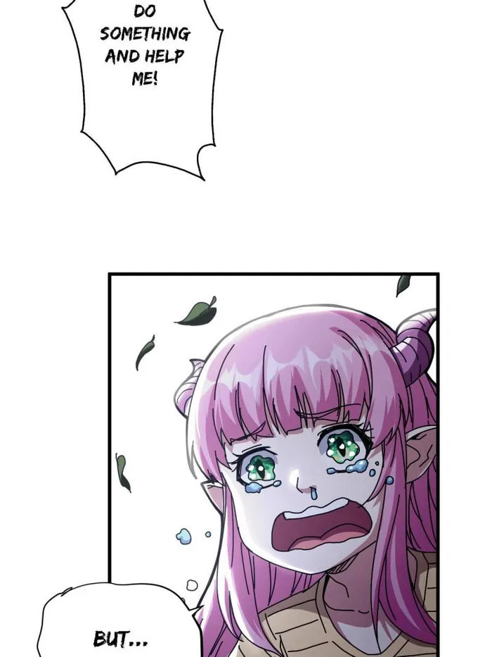 Kanshou Monvmen De Dian Yu Zhang – Chapter 67 page 70