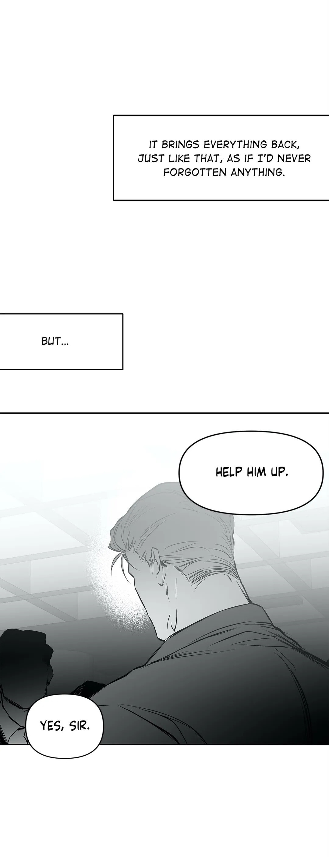 Legs That Won't Walk – Chapter 54 page 61