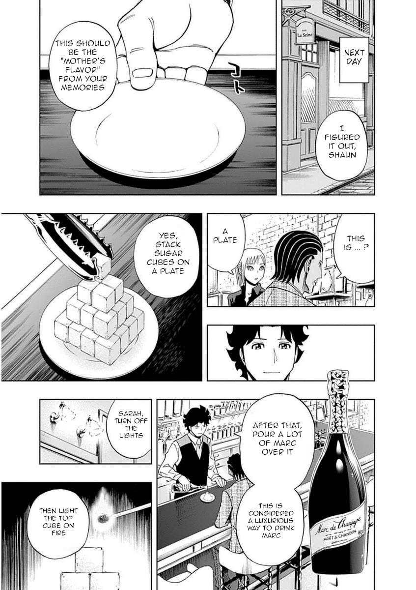 Mother's Hand page 16
