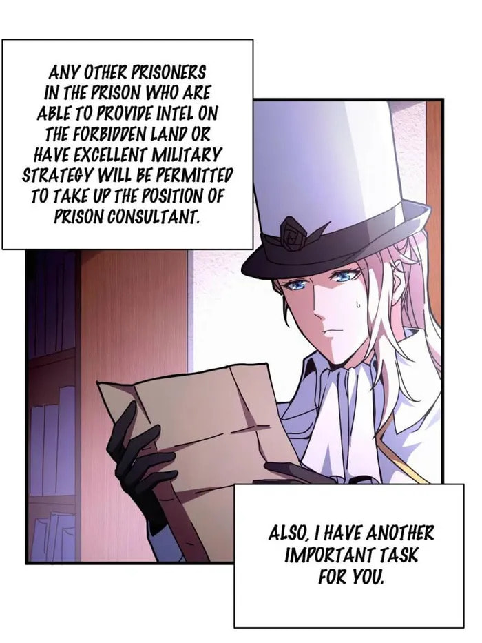 Kanshou Monvmen De Dian Yu Zhang – Chapter 63 page 1
