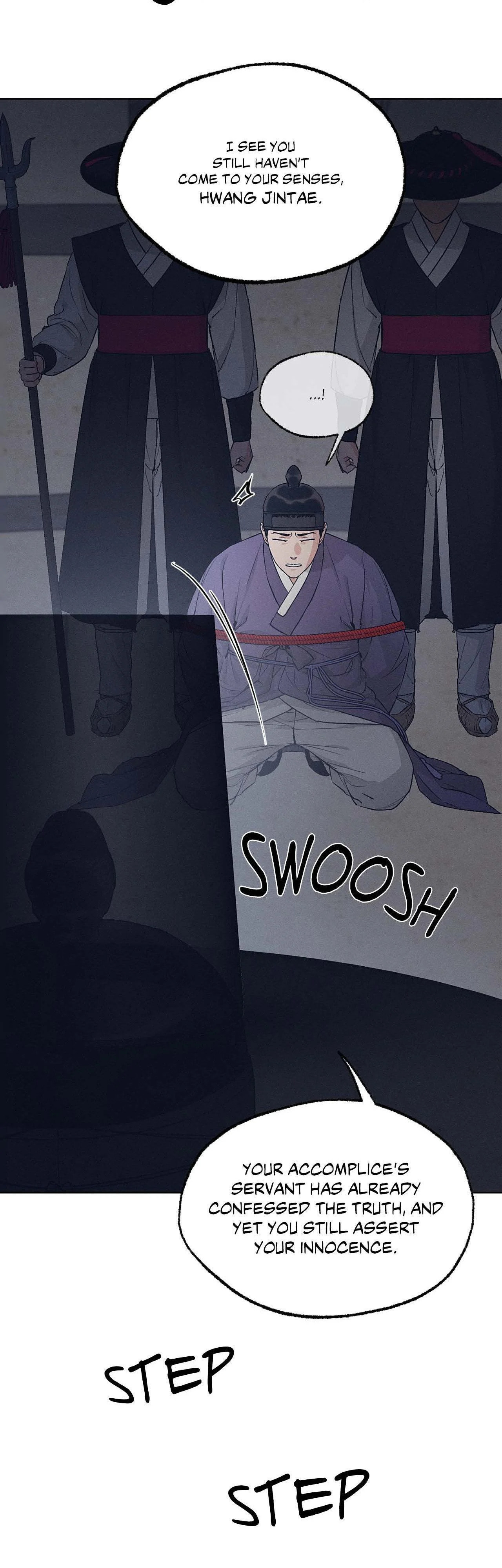 Joseon Workshop – Chapter 41 page 32